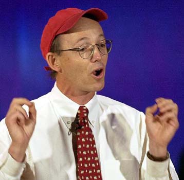 Linux της Red Hat φοράνε τώρα οι υπολογιστές της Dell