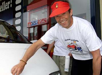 Επίθεση στελεχών της αυστριακής ακροδεξιάς εναντίον της ΕΕ