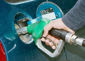 Αυξήσεις και πάλι στα καύσιμα