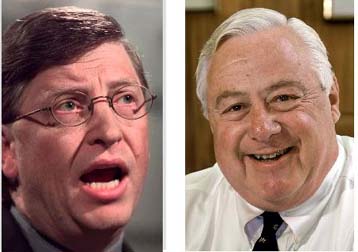 Στο Ανώτατο Δικαστήριο η έφεση της Microsoft