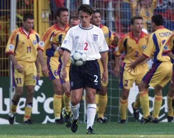 Η Ρουμανία με 3-2 πέταξε έξω την Αγγλία!