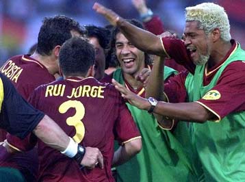 Διασυρμός της Γερμανίας και πανηγυρική πρόκριση της Πορτογαλίας στους 8