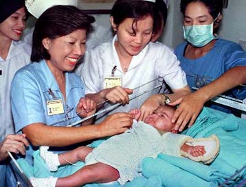 Εκθεση του ΠΟΥ για την αποτελεσματικότητα των υπηρεσιών υγείας διεθνώς