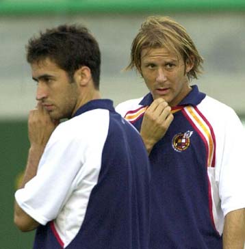 Τέσσερις ομάδες για δύο θέσεις στο Γ όμιλο