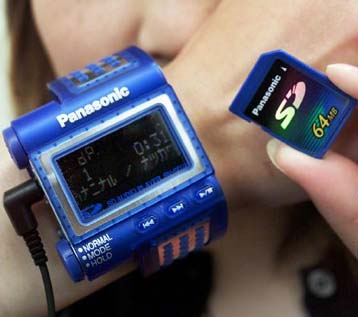 Sony εναντίον Matsushita… ξανά