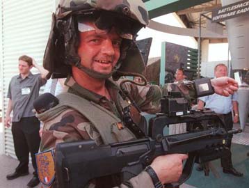 Συμφωνία αμυντικής συνεργασίας θα υπογράψουν Κύπρος και Γαλλία