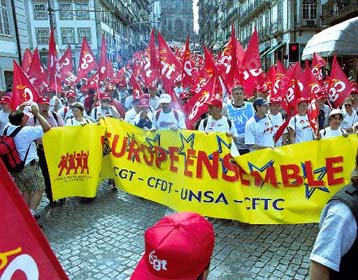 Μείωση της ανεργίας στην Ευρώπη προβλέπει ο ΟΟΣΑ