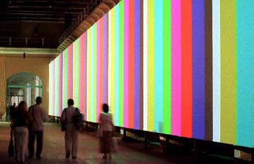 Αρχιτεκτονικές προτάσεις στην Μπιενάλε της Βενετίας