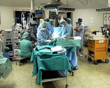 Βιοτεχνητό ήπαρ – Νέα επαναστατική ιατρική μέθοδος