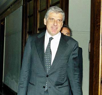 Το φθινόπωρο θα υποβάλει η Ελλάδα το πρώτο της πρόγραμμα σταθερότητας στην ΕΕ