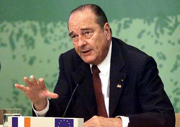 Υπερψηφίστηκε η μείωση της προεδρικής θητείας από τη γαλλική Εθνοσυνέλευση