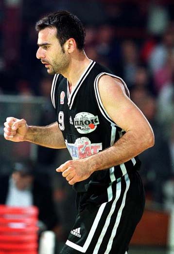 Ανακοινώνει Μπαλογιάννη ο Παναθηναϊκός την Τετάρτη