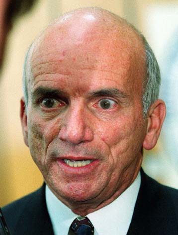 Ο τουρίστας του Διαστήματος αισιόδοξος για την επίσκεψή του στον Μιρ