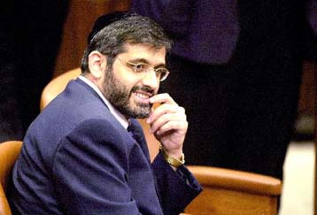 Προς κυβέρνηση μειοψηφίας οδεύει το Ισραήλ