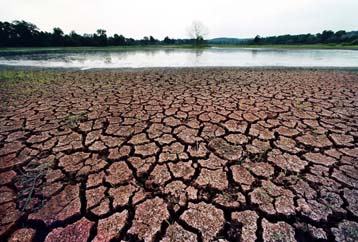 Εξασθένιση του Λα Νίνια διαπίστωσαν οι μετεωρολογικοί δορυφόροι