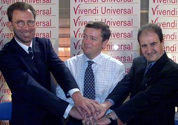 Η Viventi εξαγόρασε τη Seagram