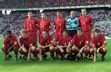 Διαφορετική υποδοχή του αποκλεισμού σε Βέλγιο και Σουηδία