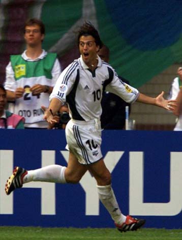 Σενάρια για φλερτ της Μάντσεστερ Γιουνάιτεντ με… Ζάχοβιτς