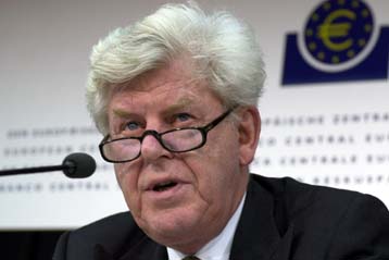 Θα ξεπεράσει η Ευρώπη τις ΗΠΑ σε ρυθμούς οικονομικής ανάπτυξης το 2001