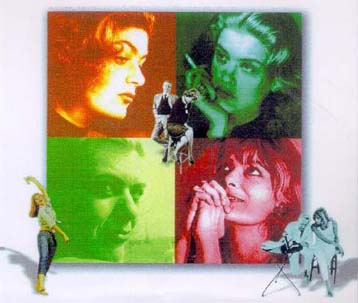 Το CD-RΟΜ για τη Μελίνα παρουσιάζεται στη Θεσσαλονίκη