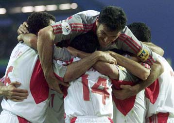 Χρυσάφι σε όποιον είχε ποντάρει νωρίς στην Τουρκία