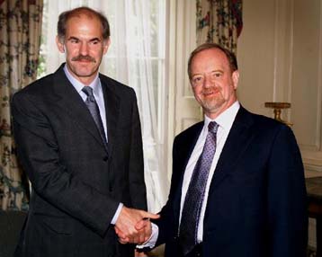 Στο τραπέζι του Ευρωπαϊκού Συμβουλίου το θέμα της τρομοκρατίας