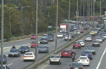 Αντικειμενικά κριτήρια για μεταβίβαση αυτοκινήτων και τέλη κυκλοφορίας