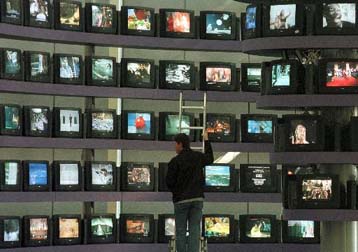 Αμφίδρομη τηλεόραση στις ΗΠΑ από την ΑΟL εντός του καλοκαιριού