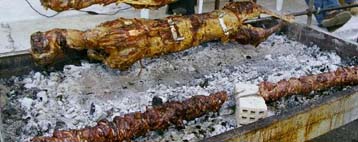 Χωρίς κοκορέτσι και κεφαλάκι από τον Οκτώβριο