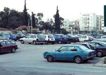 Τέλος στην περίοδο χάριτος για τις Κάρτες Ελέγχου Καυσαερίων