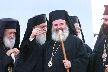 Δυσφορία στο Φανάρι προς την Εκκλησία της Ελλάδος για το θέμα των ταυτοτήτων