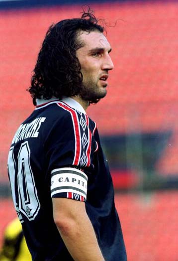 Ανακοινώθηκε και επίσημα ο Σαπουντζής