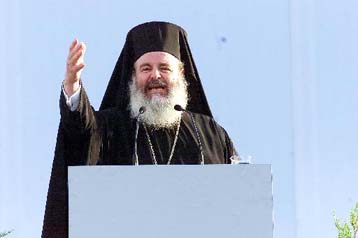 Μπορούμε να είμαστε στην Ευρώπη χωρίς να χάσουμε την πίστη μας