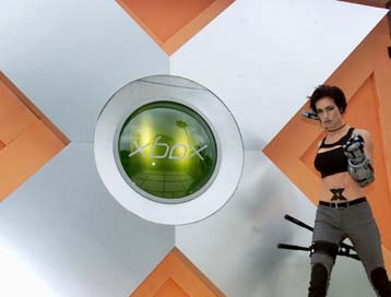 Ωθηση στο X-Box θα δώσει η εξαγορά της Bungie από τη Microsoft