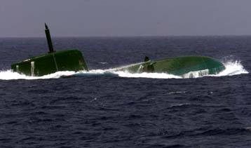 To Ισραήλ διαψεύδει ότι έκανε δοκιμές πυραύλων Cruise από υποβρύχια