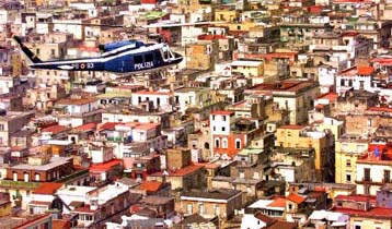 Πέντε νεκροί από πτώση ελικοπτέρου στην Ιταλία