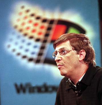 Αποζημίωση για υπερτιμημένα προϊόντα ενδέχεται να ζητήσουν πελάτες της Microsoft