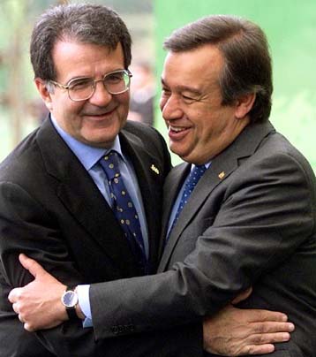 Αρχισαν οι εργασίες του Ευρωπαϊκού Συμβουλίου στη Φέιρα