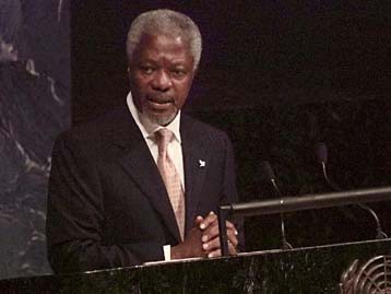 Το Συμβούλιο Ασφαλείας αναγνωρίζει την αποχώρηση του Ισραήλ από το Ν.Λίβανο