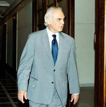 Ο Α.Τσοχατζόπουλος σε εκδήλωση για το Σύμφωνο Σταθερότητας