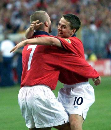 Η νίκη της Αγγλίας άλλαξε τις αποδόσεις των μπούκμεϊκερς