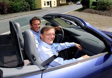 Νέες προκλήσεις Χάιντερ εν όψει της Συνόδου Koρυφής στη Φέιρα