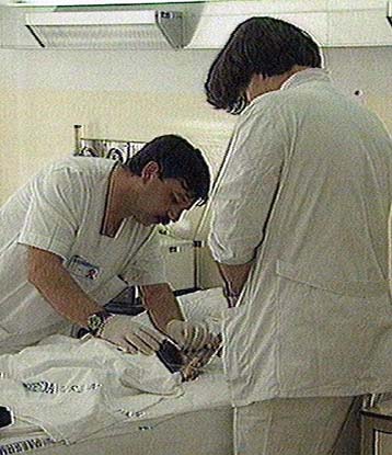 Οδηγίες στους Αμερικανούς γιατρούς για την ηλεκτρονική επικοινωνία με ασθενείς