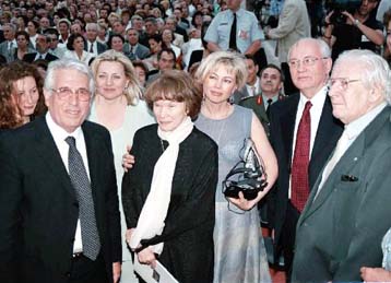 Με λαμπρότητα εγκαινιάστηκε το Ιατρικό Διαβαλκανικό Κέντρο