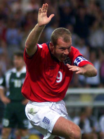 Εμεινε ζωντανή η Αγγλία, 1-0 τη Γερμανία