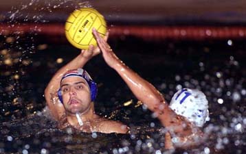 Πέρασε και ο Ολυμπιακός – Χανιά και Πάτρα στο τρίτο ματς