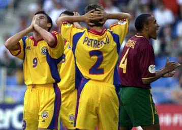 Αποδόθηκε η δικαιοσύνη, σύμφωνα με τον Κοέλο