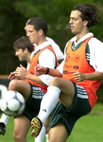 Ισπανία-Σλοβενία και Νορβηγία-Σλοβενία την Κυριακή