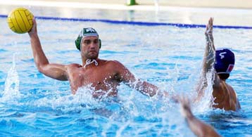 Προκρίθηκαν στα ημιτελικά Παναθηναϊκός και Βουλιαγμένη