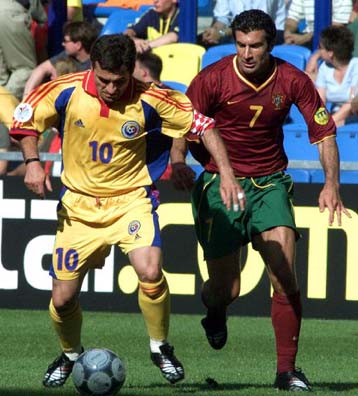 Στους 8 με  γκολ στις καθυστερήσεις η Πορτογαλία